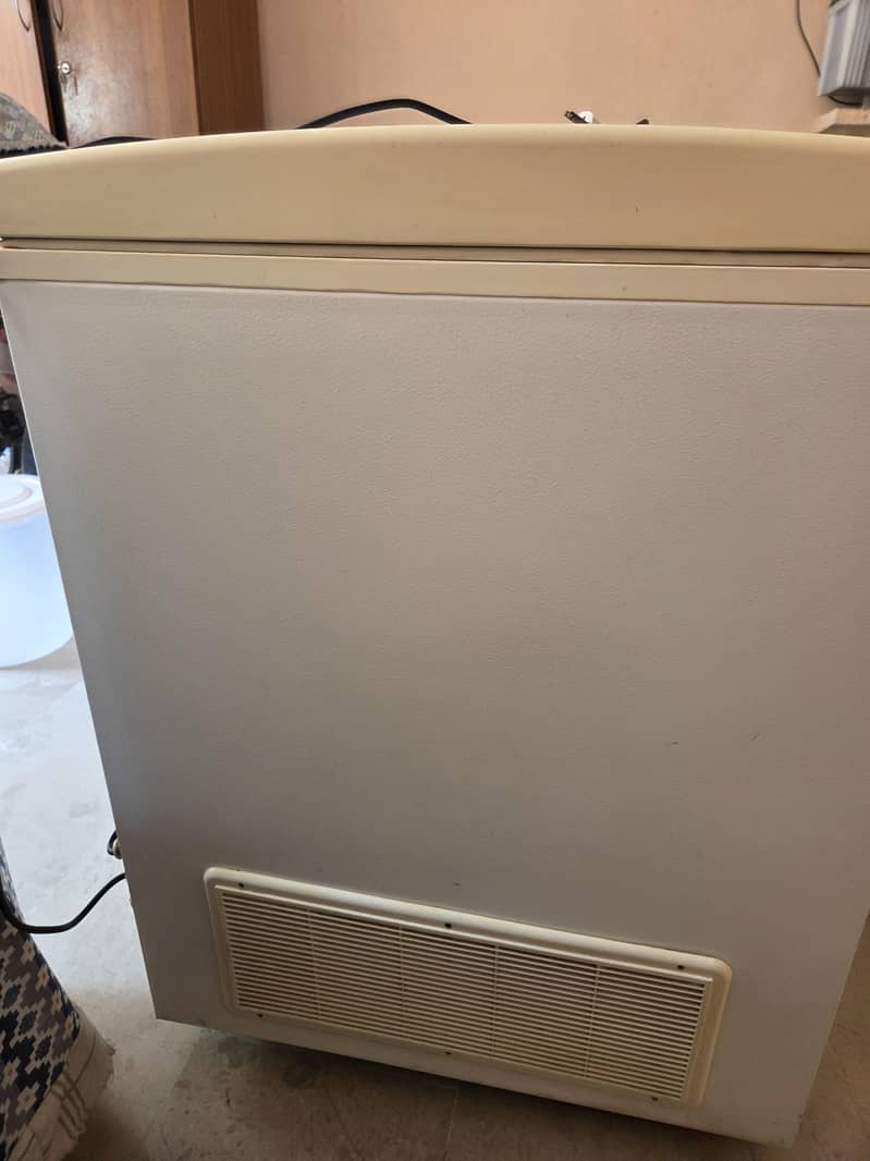 Waves Deep Freezer 3