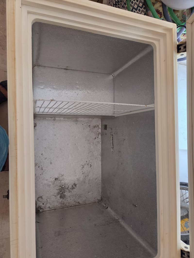 Waves Deep Freezer 4