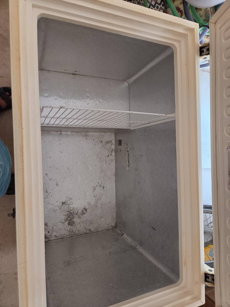 Waves Deep Freezer 5