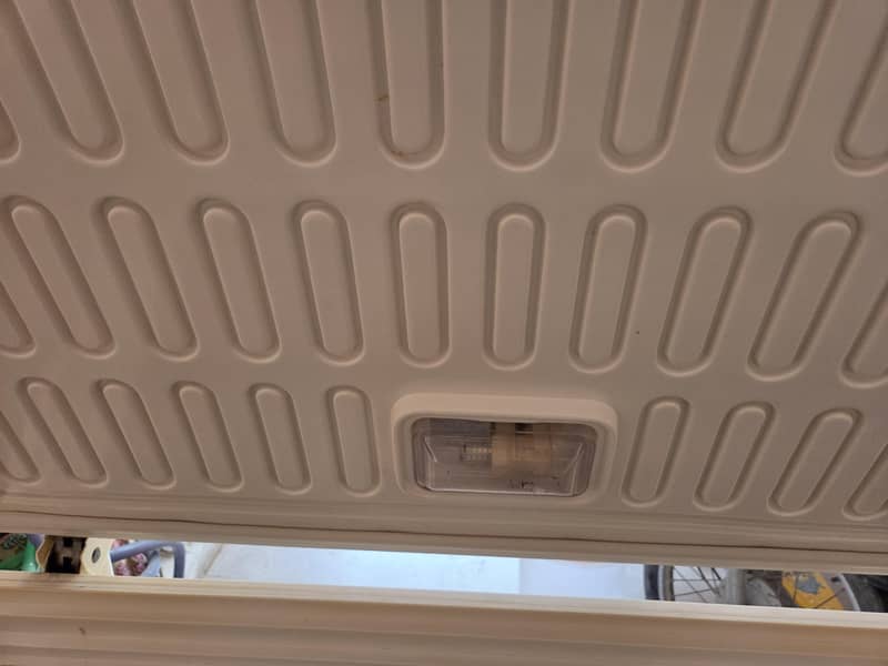 Waves Deep Freezer 6