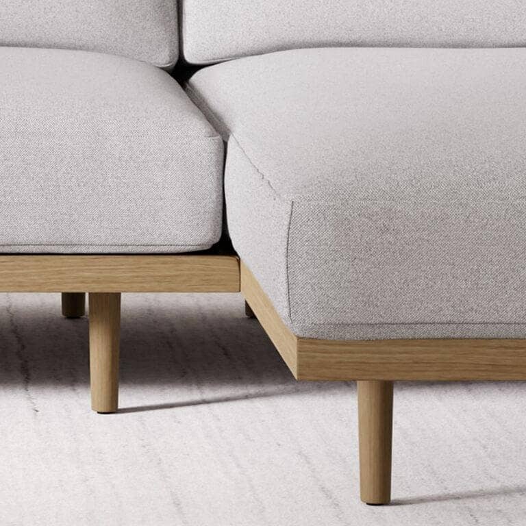 ALL. SOFA L SHEP NEW REASONABLE PRICE 8