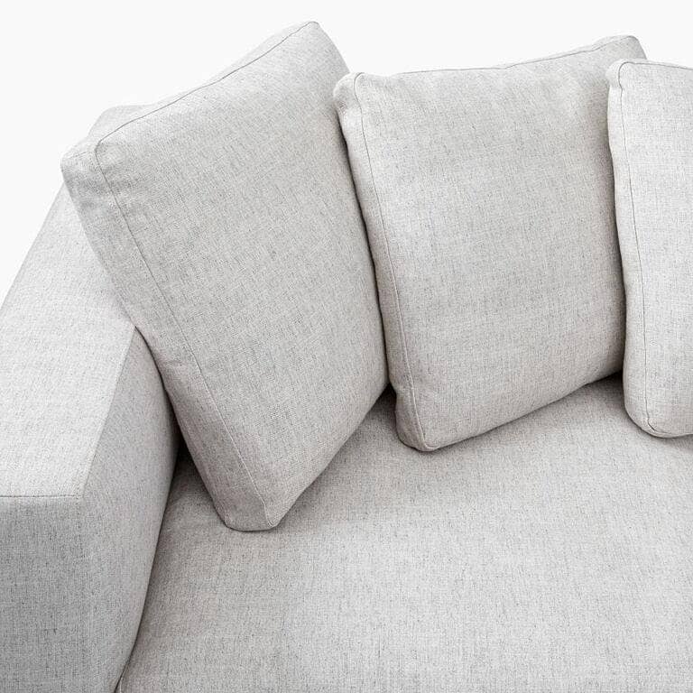 ALL. SOFA L SHEP NEW REASONABLE PRICE 9