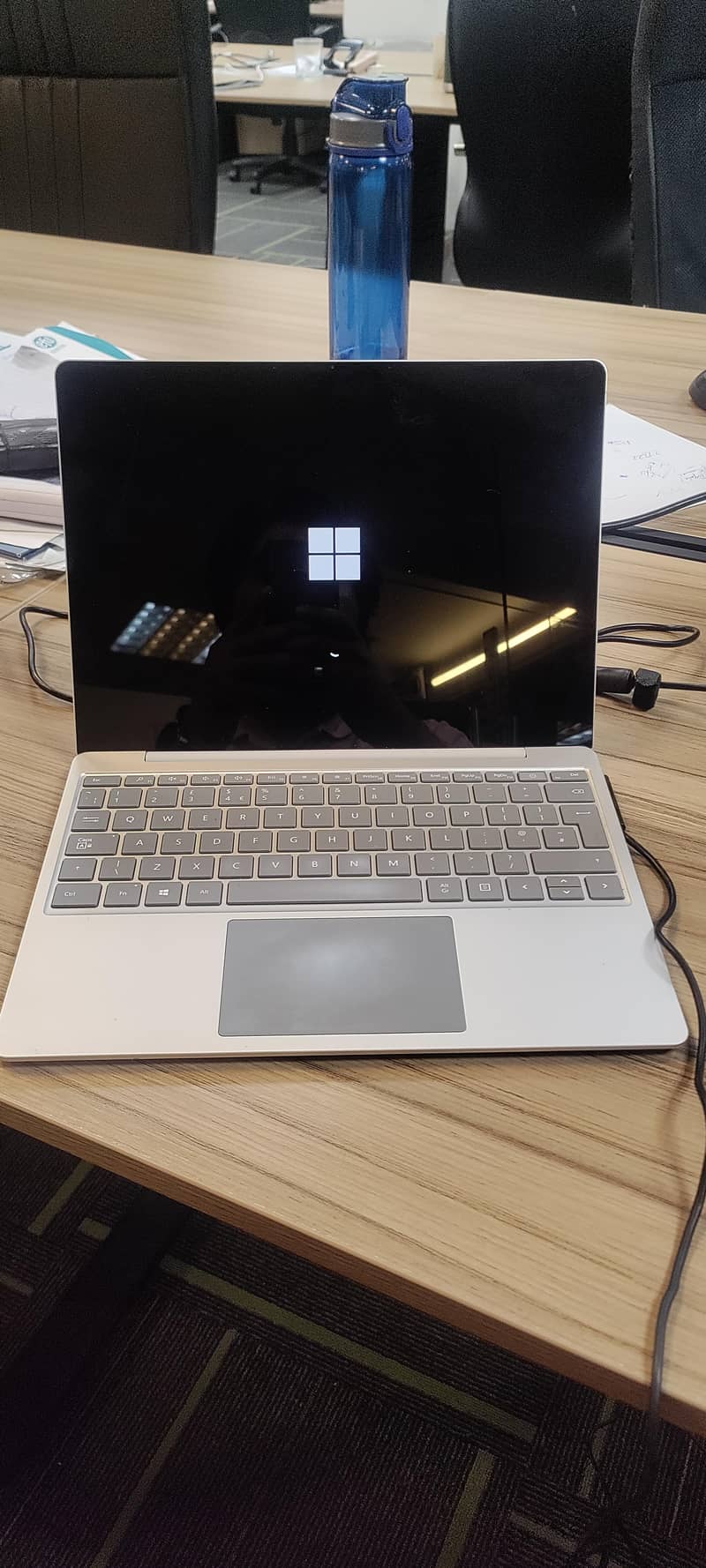 Microsoft surface laptop 0