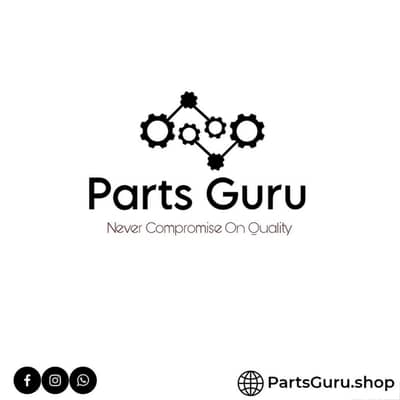 Parts Guru