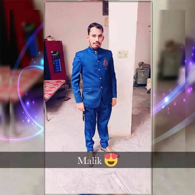 Malik Naveed