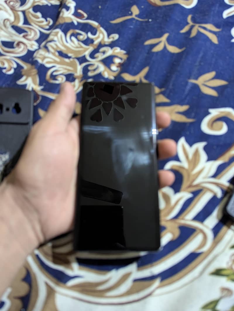 Google pixel 6 pro 3