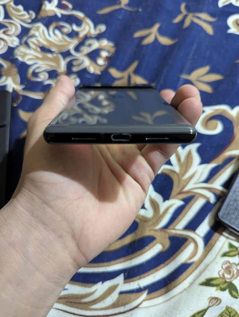 Google pixel 6 pro 4