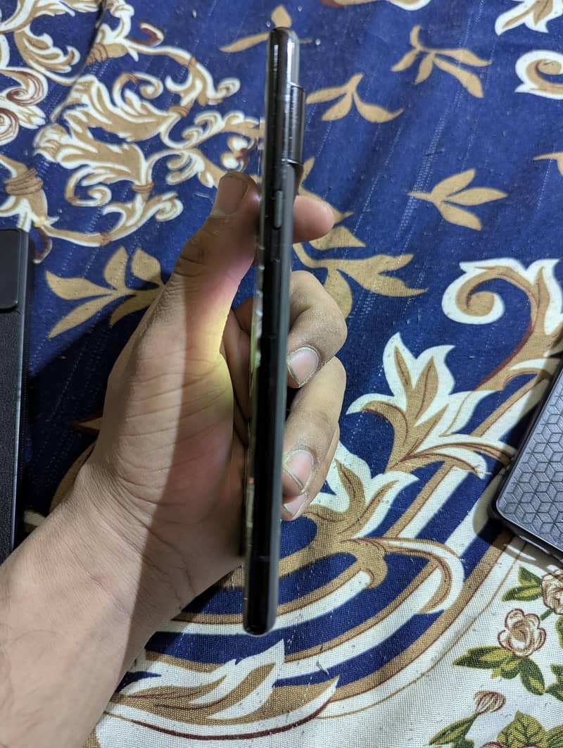 Google pixel 6 pro 7