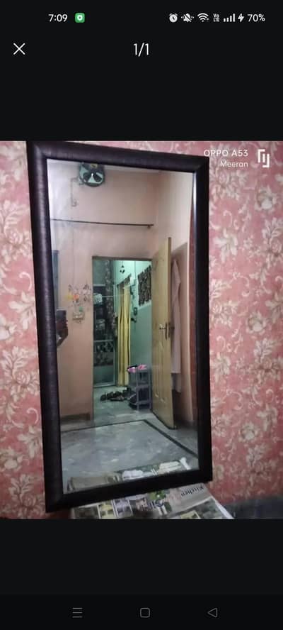 mirror