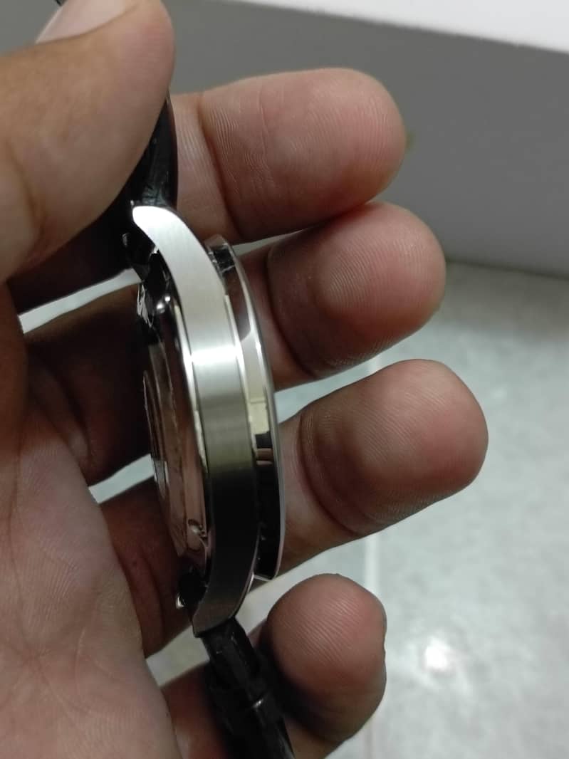WATCH IWC 3