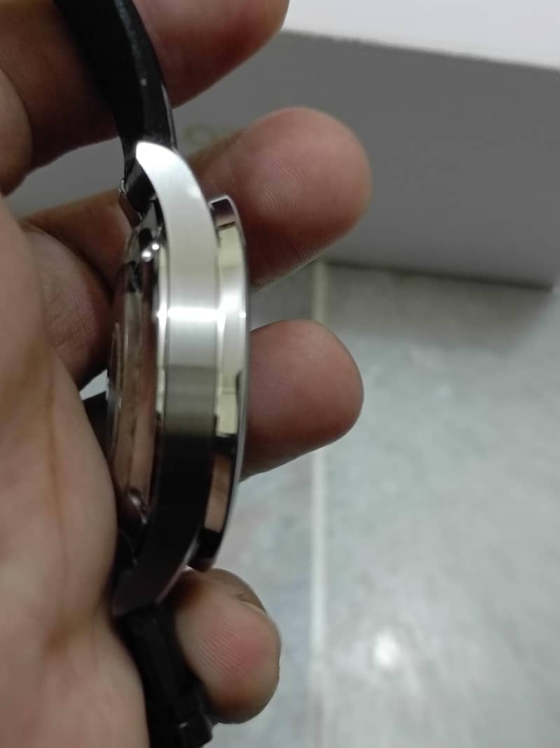 WATCH IWC 4