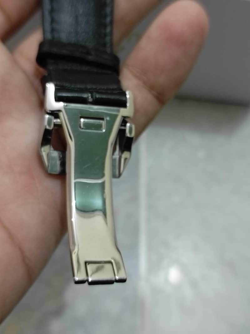 WATCH IWC 5