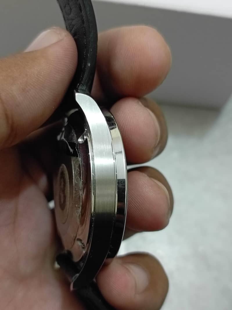 WATCH IWC 6