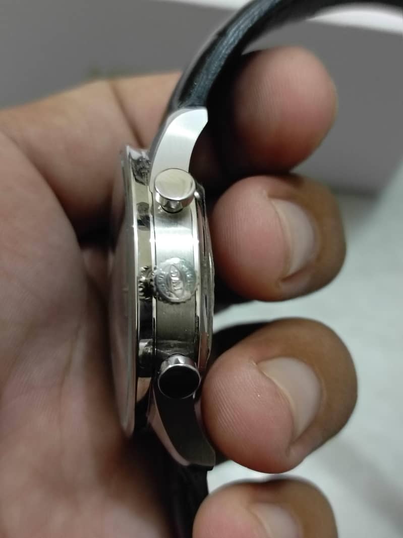 WATCH IWC 7