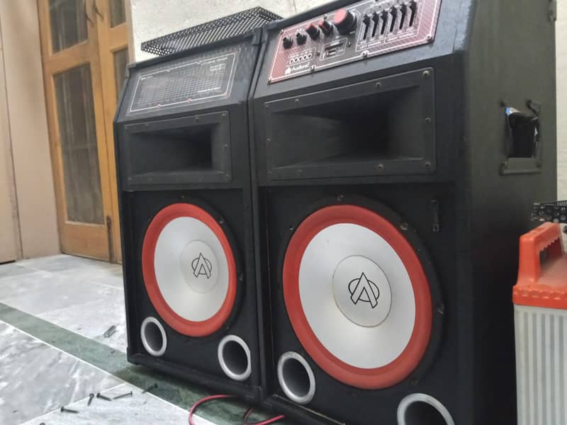 Audionic  MH-100 2
