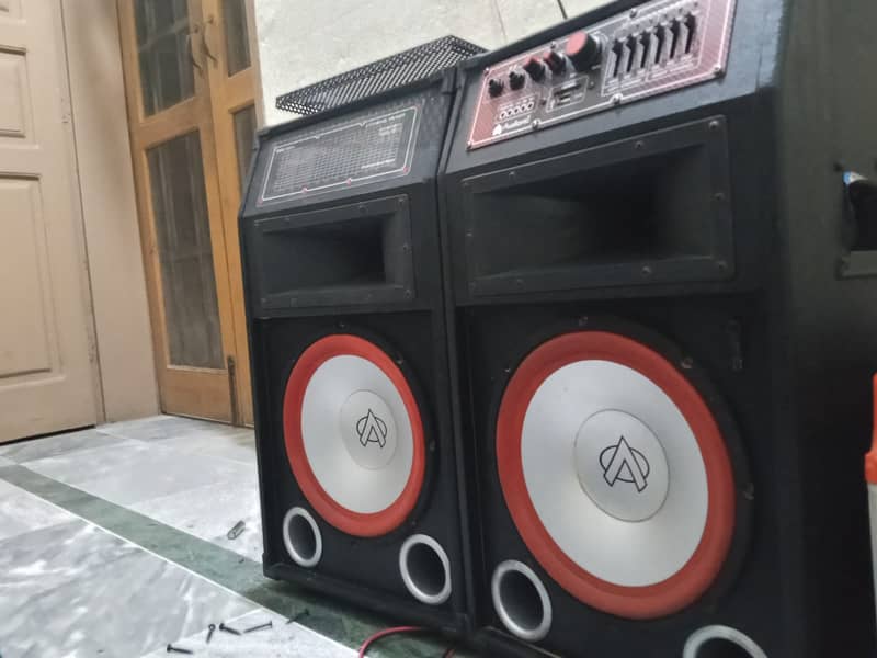 Audionic  MH-100 3