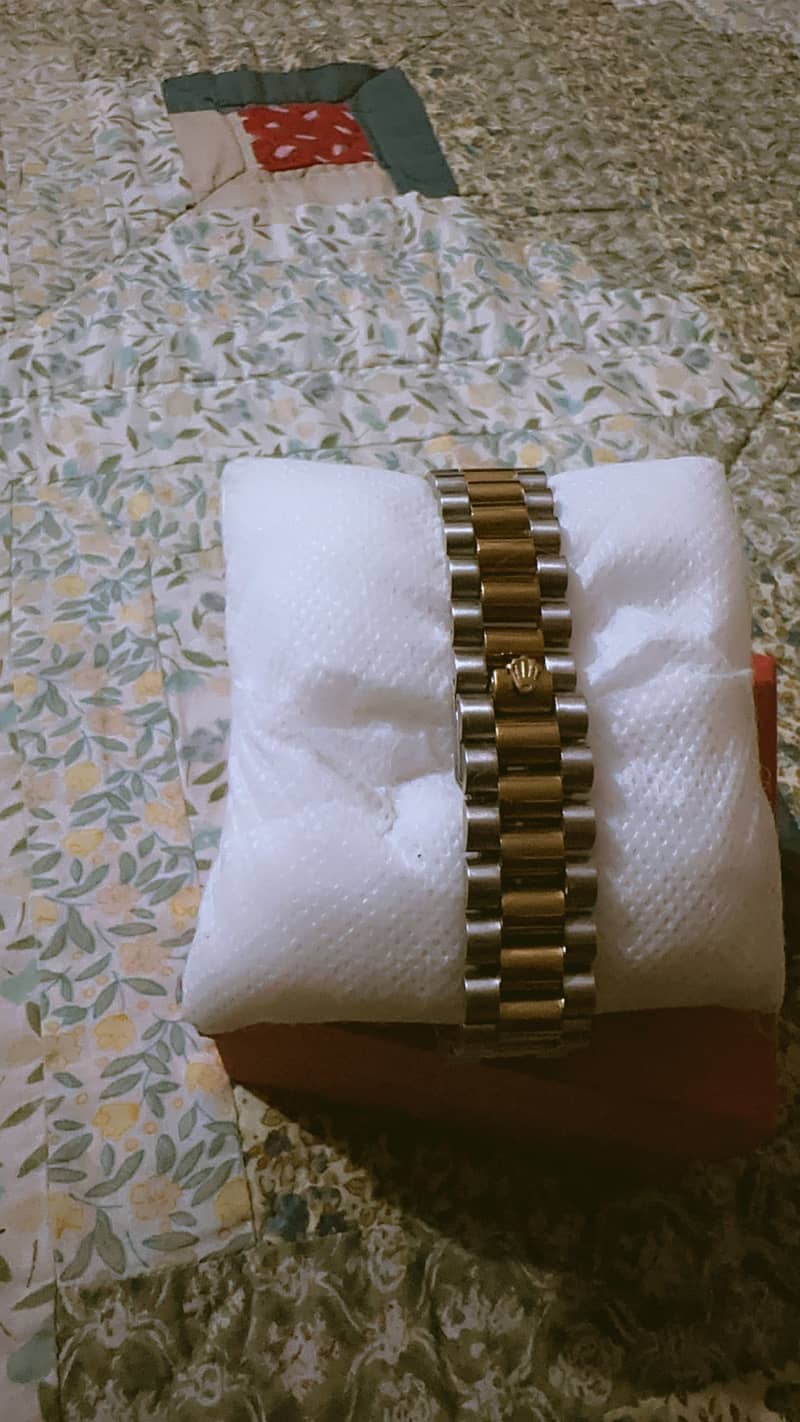 RoleX 2