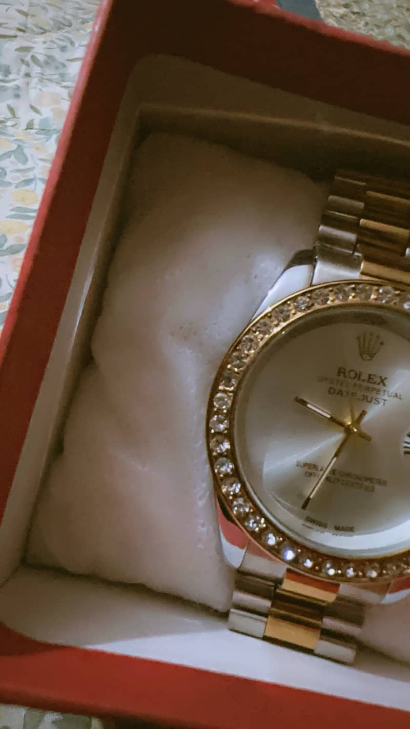 RoleX 0