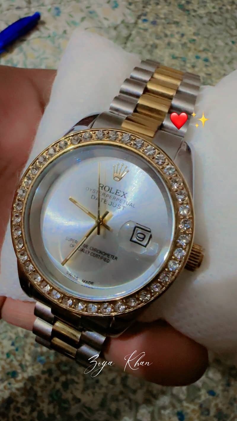 RoleX 3