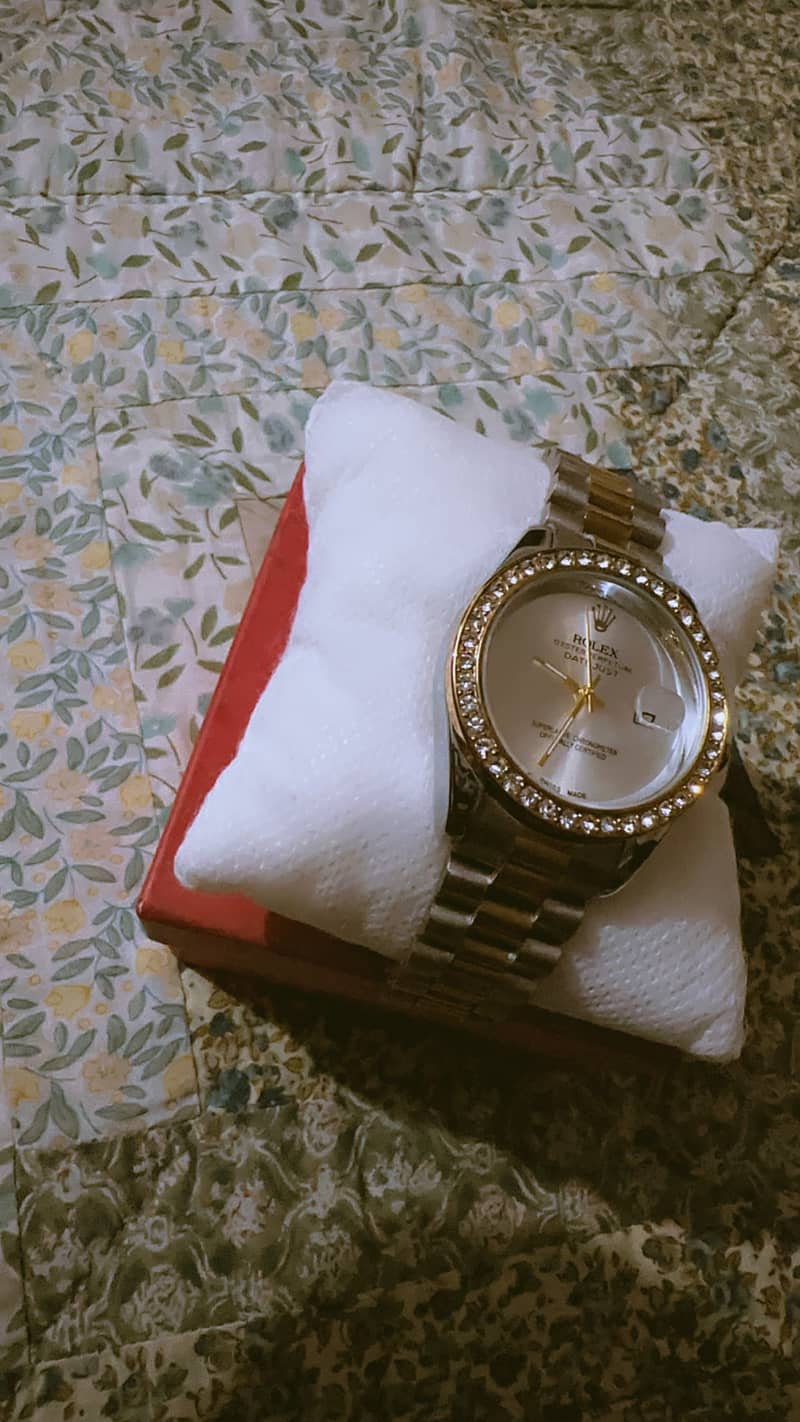 RoleX 4