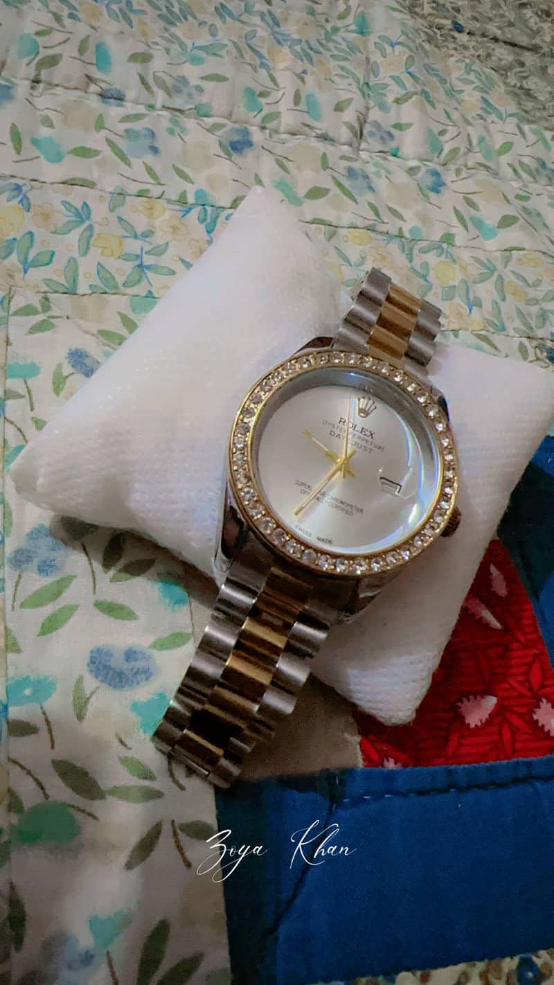 RoleX 5