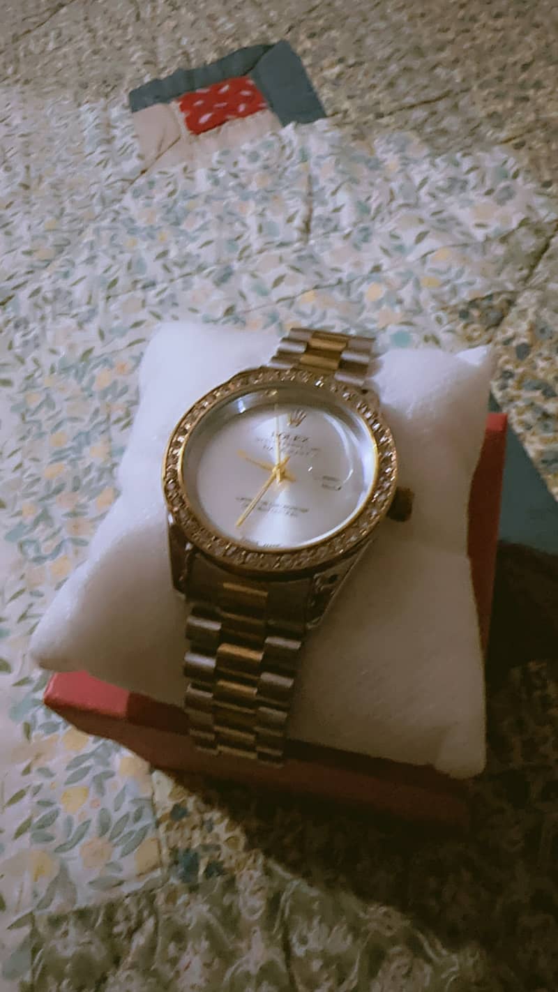 RoleX 6