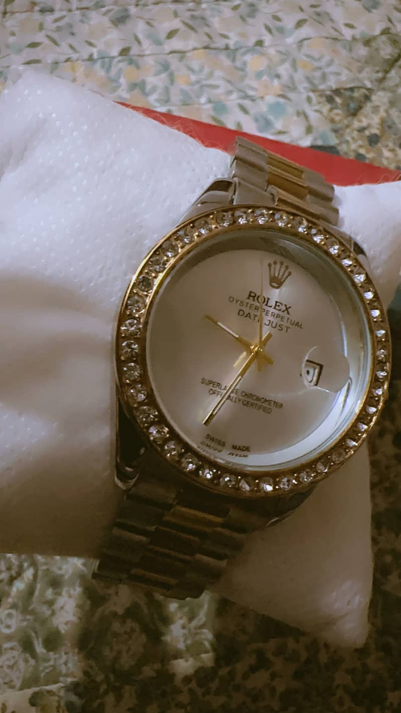 RoleX 9
