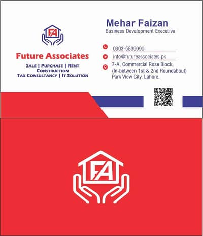 MEHAR FAIZAN 