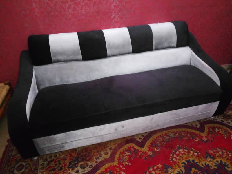 7 seter sofa set. 2