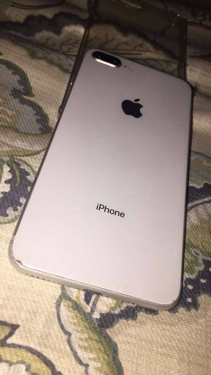 IPHONE 8PLUS 2