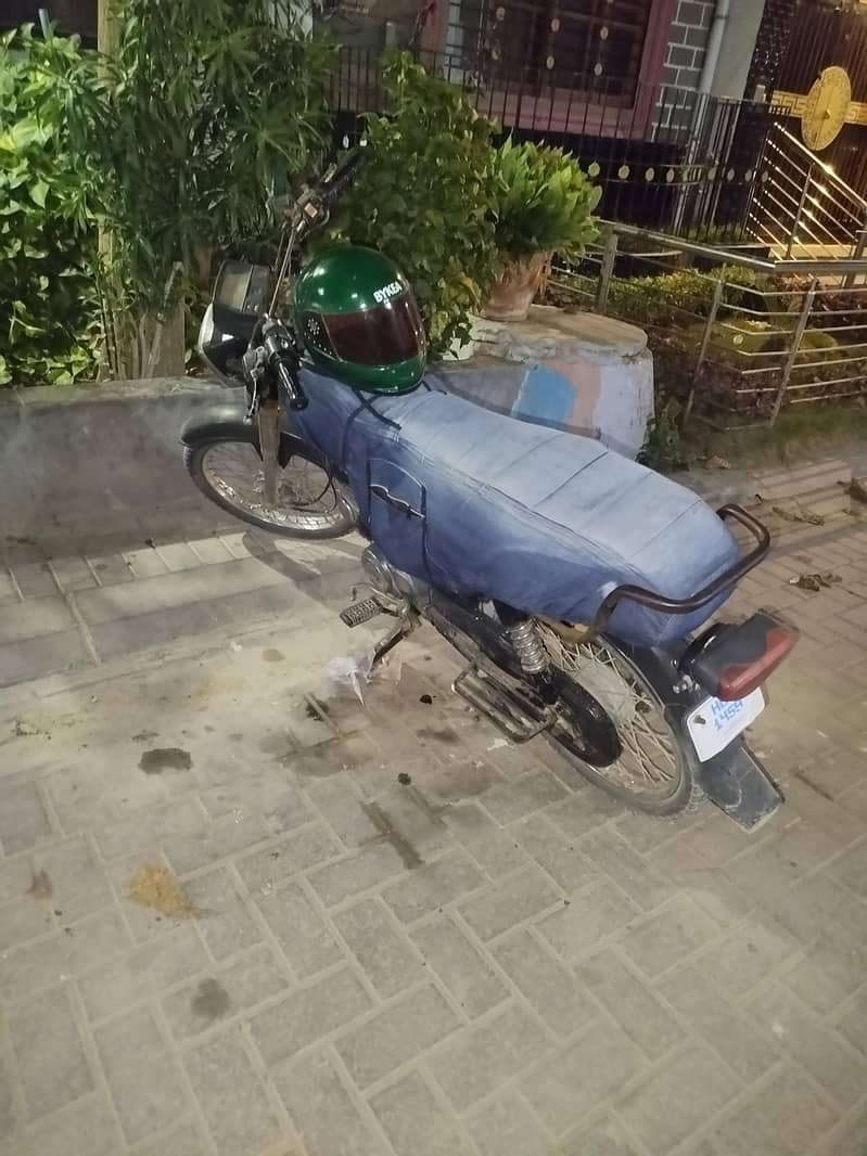 honda 1