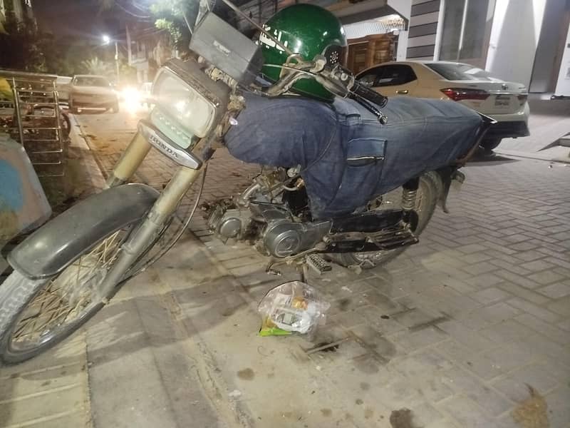 honda 3