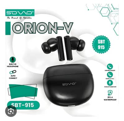 SOVO ORION-V