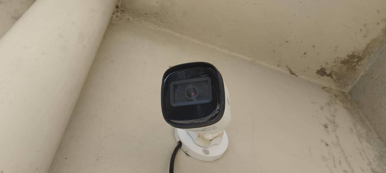 CCTV camera installation & Maintinance 1