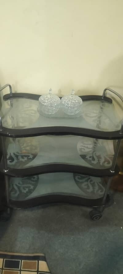 Tea Trolley for sale.