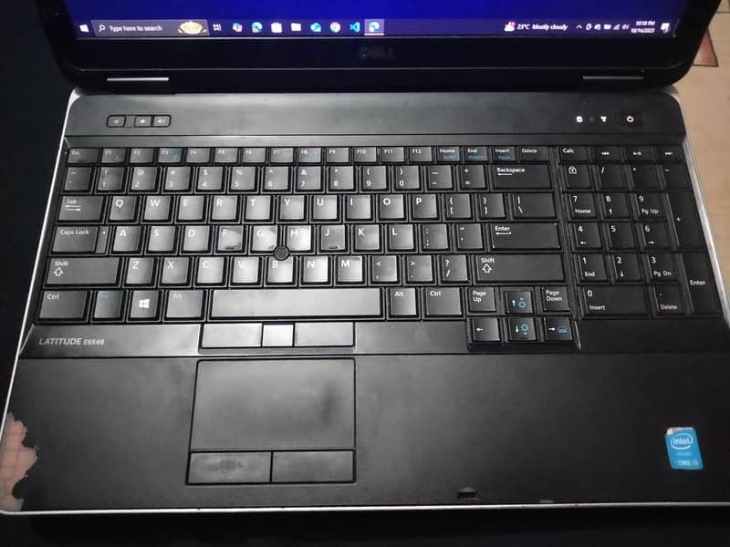 Core I5 4th generation laptop 1