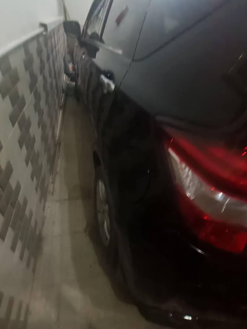 Nissan note e power new condition 11