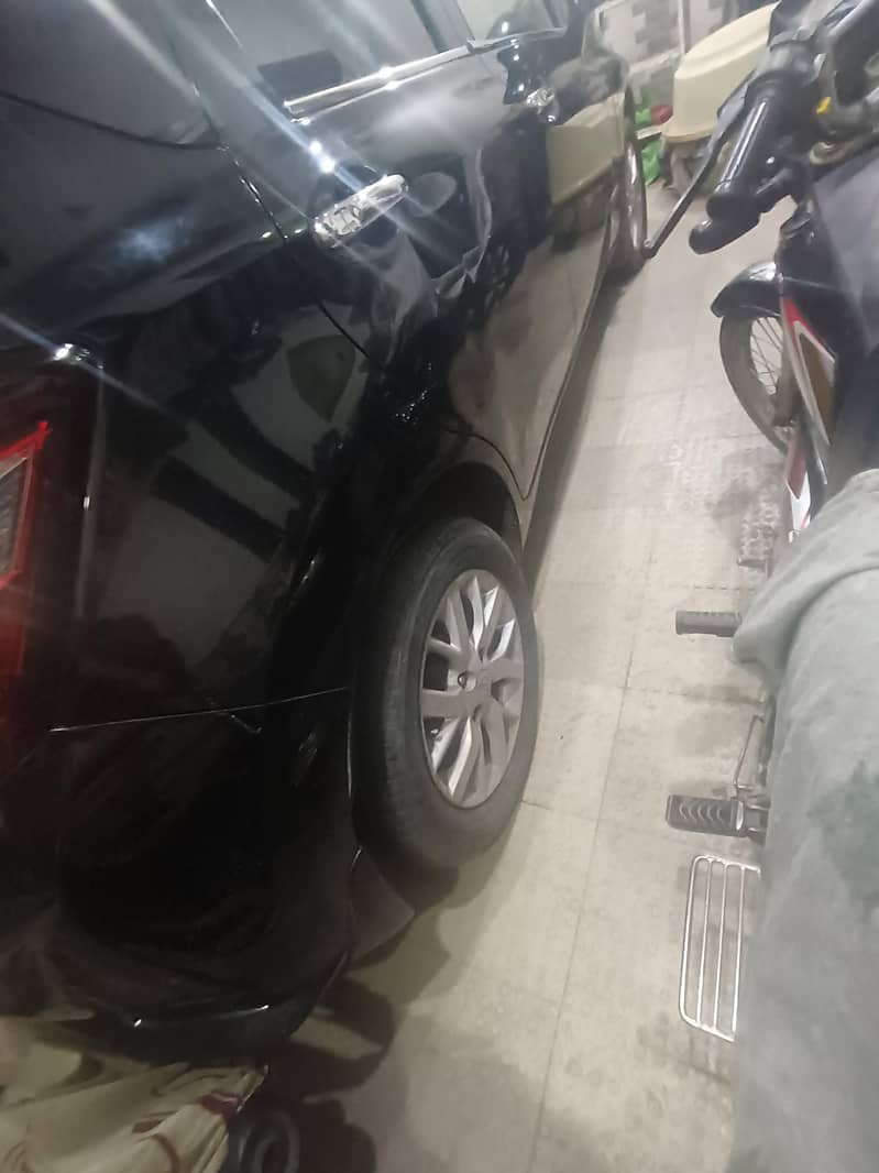 Nissan note e power new condition 12