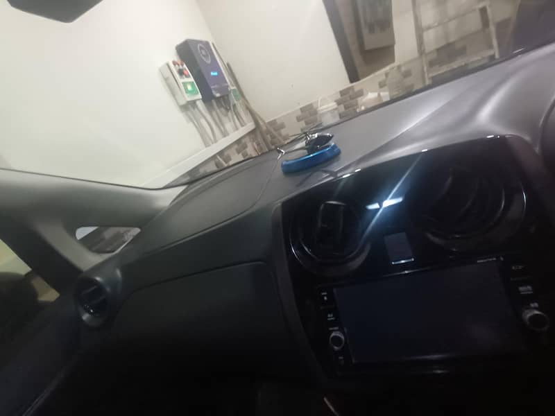 Nissan note e power new condition 14