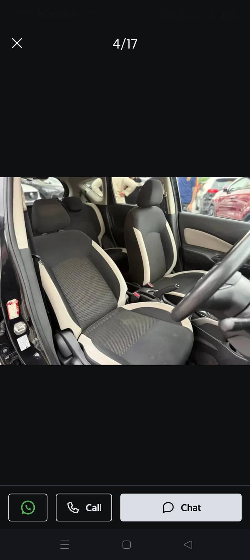 Nissan note e power new condition 17