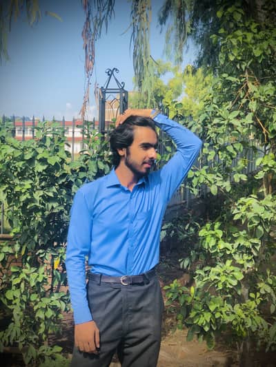 Ahmad Yar Nawaz