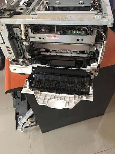 HP, Canon, Epson Printer Repair at Your Doorstep