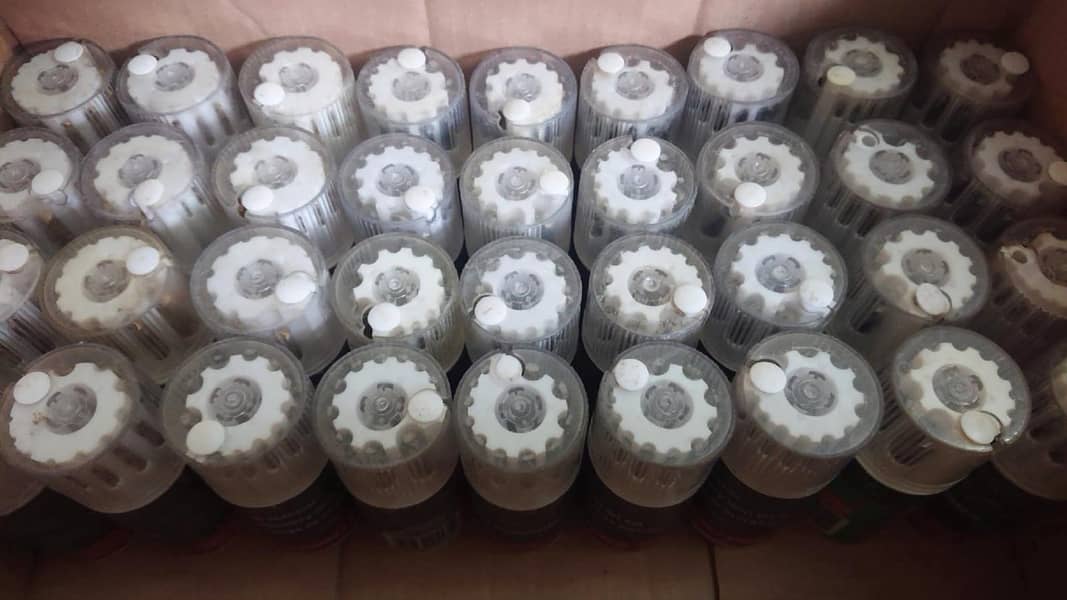 HSS Drill BITS (High Quality) 8