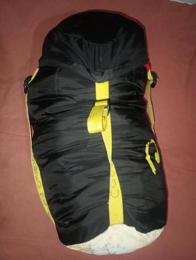 Outad outdoor full bedding. Outad sleeping beg