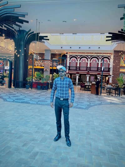 Ali hamza