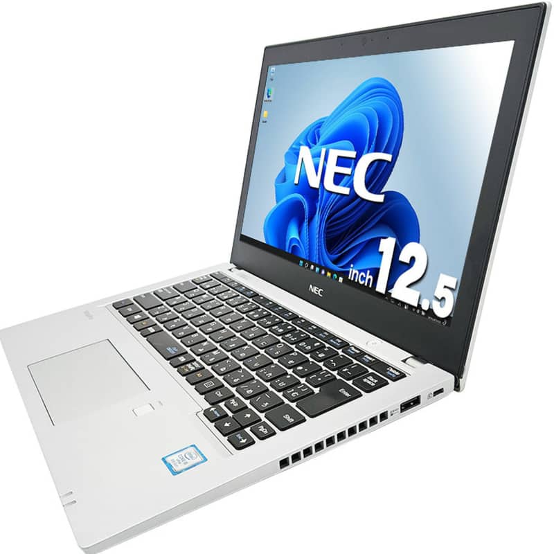 NEC LAPTOP VERSAPRO CORE I5 8GEN 12GB RAM 256GB ROM - Laptops - 1107385109