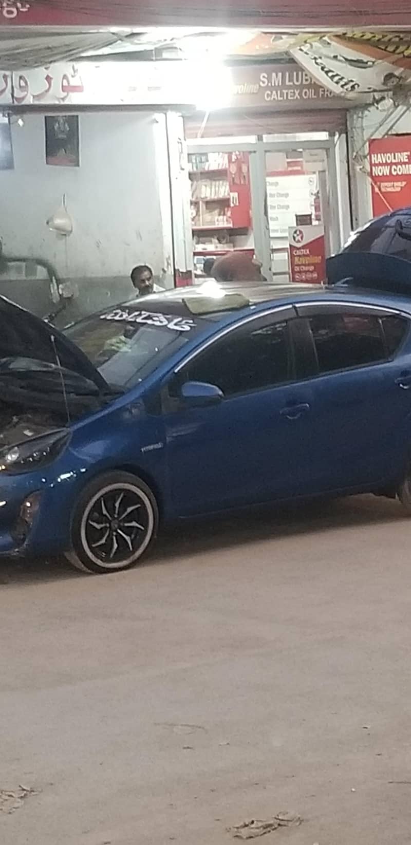 aqua 15/19 registered minor touchups smooth drive like zero meter 0