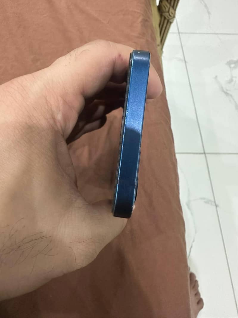 iPhone 12 128gb pta approved. 2