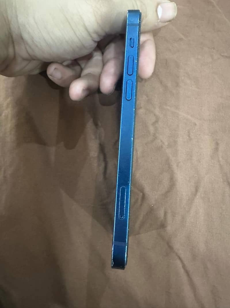 iPhone 12 128gb pta approved. 5