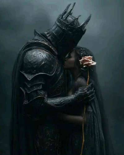 Dark Tom